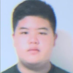 Meet your Posher, Aidan